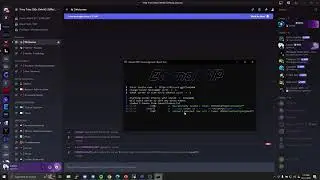 Discord Boost Tool - Showcase - WORKING 2026