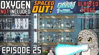 The Blasted Ceres Series! Part 25: Brute Force (ONI: Spaced Out!)