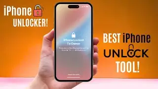 How to Remove Previous Owner Apple ID from iPhone without Password.