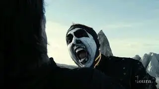 Ghost Rider: Spirit of Vengeance - VFX Breakdown By 