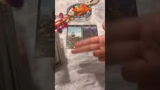 Какую перемену Вам предстоит пережить? 