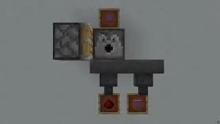 How to Connect Storage Components | Minecraft