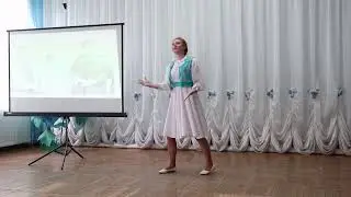 Урывак з рамана Ніла Гілевіча "Родныя дзеці"