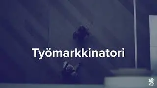 Työmarkkinatori