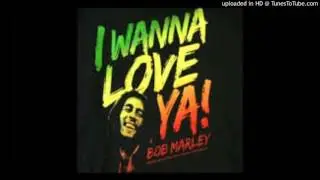 Bob Marley -Could You Be Loved