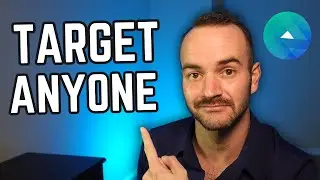 How to Use Facebook Custom Audiences to Target ANYONE