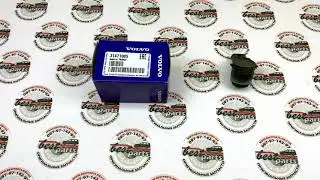 31471005 Датчик парктроника передний / задний Volvo XC90 (16-) / XC60 (18-) / V90 CC (17-)