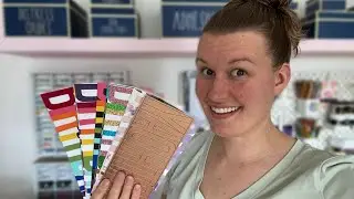 15 CARDS using ONE DIE SET!