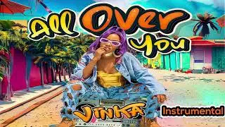 Vinka - All Over You (Instrumental)