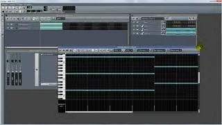 Работа в LMMS урок 1. Конкретно, четко и не долго.