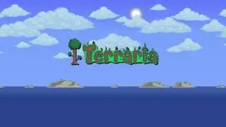 Terraria Music - Pirate Invasion