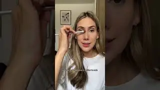 Perfila tu nariz como si tuvieras cirugía