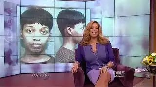Wendy Williams - Prison talk