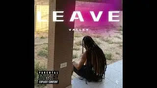 VALLEY - LEAVE (AudioFile)