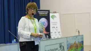 Jornadas Altas Capacidades, María Caballero Cobos