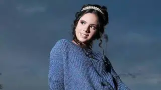 Sesión fotográfica Alejandra