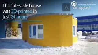 The most interesting building inventions #4