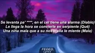 Kidd keo serpiente veneno lyrics