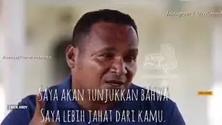 Orang jahat terlahir dari orang baik yang tersakiti 🔥