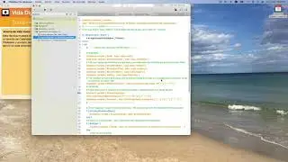 Truco Filemaker: Enviar archivos ICS a Calendario desde FileMaker