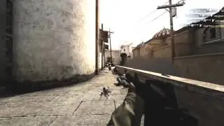 dyynamix 'SHAHMEN 2' CS GO Frag Clip