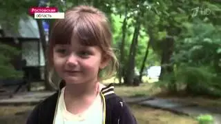 'ДРУГ ОСТАЛСЯ НА ВОЙНЕ в ЛУГАНСКЕ' Россия Донецк Славянск 02 07 2014