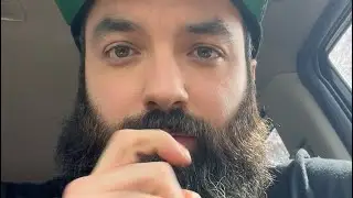 HOW TO USE BEARD BALM