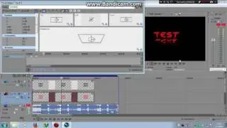 3D INTRO TUTORIAL IN SONY VEGAS PRO (WITHOUT PLUGINS)