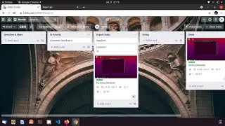Beginner for  Trello to manage task for freelance or team