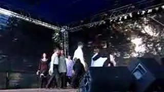 Trebraruna - Frylo.