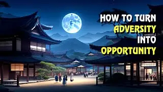 Finding Strength in Struggle - How to Turn ADVERSITY into OPPORTUNITY