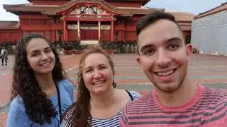 Life In Japan - Minituff