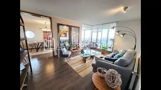 Departamento 4 dormitorios - Bosques de Montemar   - Concon