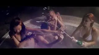 EXTAZY - Balujemy dziś w domu (Official Video)