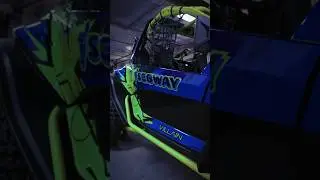 SEGWAY VILLAIN ПРЕОБРАЖАЕТСЯ😍 