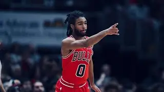 Coby White Mixtape: Future Star ᴴᴰ