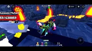 Roblox тест юнита  телеведущая  целительница в симуляторе Toilet tower defence