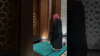 {قَالَتْ يَالَيْتَنِي مِتُّ قَبْلَ هَذَا} تراويح 1446 القارئ : معاذ السليماني