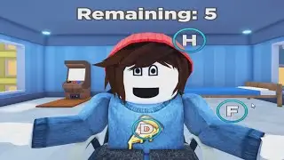 Roblox YouTube Life