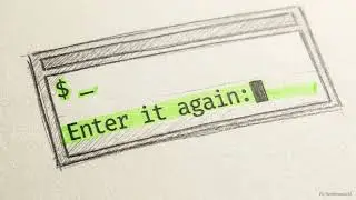Secure Your Postgres Password  The Command Line Fix