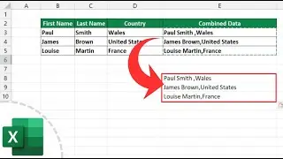 How to Copy and Paste Values Without Formula in Excel