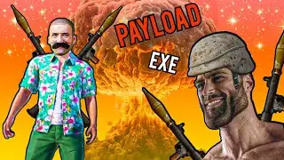 PAYLOAD.EXE | PUBG MOBILE