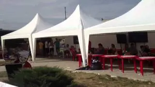 Audi тест драйв S
