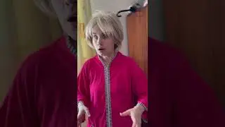 А вы в детстве лунатили?