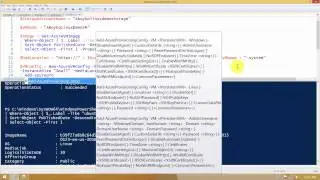 03 Working with Azure using PowerShell