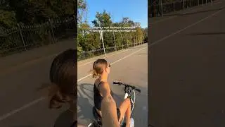 ОБОЖАТЬ велосипед, и все, что связано с активности #калининград #море #лето #велосипед #велодорожка