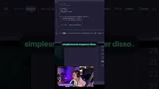 Não seja um programador otimista.