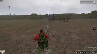 Unnormal kaputter Zamak