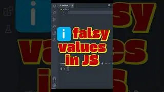 Falsy Values You Didn’t Know About in JavaScript! 😱 