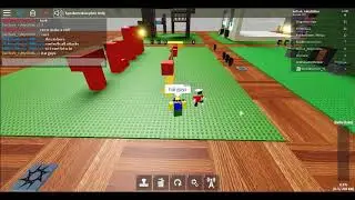 Top 3 Parody in ROBLOX! (not animation)